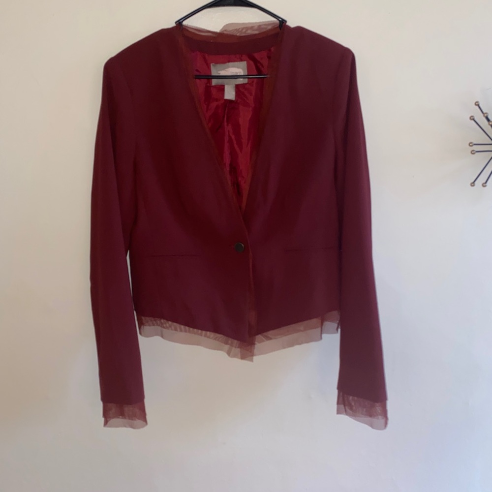 Blazer